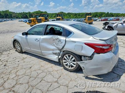 Drugie zdjęcie samochodu z przodu: 2018 NISSAN ALTIMA 2.5 S VIN:1N4AL3AP9JC266454 - miniatura