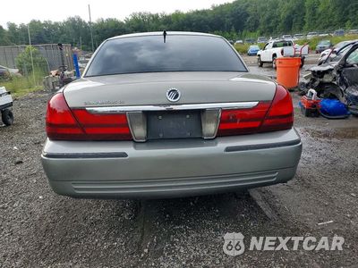 Zdjęcie 6 z 12 samochodu: 2004 MERCURY GRAND MARQUIS LS VIN:2MEHM75W04X671431 - miniatura