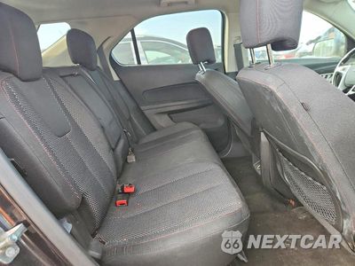 Zdjęcie 10 z 12 samochodu: 2015 CHEVROLET EQUINOX LT VIN:2GNALBEK5F6338406 - miniatura