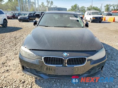 Piąte zdjęcie samochodu w środku: 2015 BMW 328 XI SULEV VIN:WBA3B5C58FP652809 - miniatura