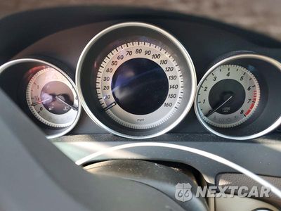 Zdjęcie 9 z 13 samochodu: 2014 MERCEDES-BENZ C 300 4MATIC VIN:WDDGF8AB8EG182594 - miniatura