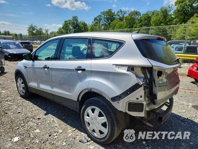 Drugie zdjęcie samochodu z przodu: 2019 FORD ESCAPE S VIN:1FMCU0F70KUA13036 - miniatura
