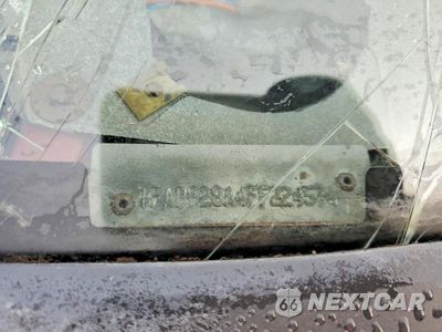 Zdjęcie 12 z 12 samochodu: 1985 FORD MUSTANG LX VIN:1FABP28A4FF224574 - miniatura