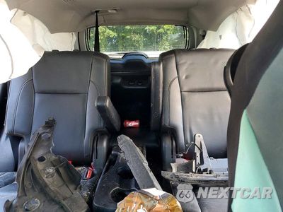 Zdjęcie 10 z 13 samochodu: 2018 TOYOTA HIGHLANDER XLE VIN:5TDKZRFHXJS273848 - miniatura