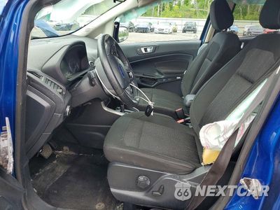 Zdjęcie 7 z 14 samochodu: 2018 FORD ECOSPORT SE VIN:MAJ6P1UL7JC226364 - miniatura