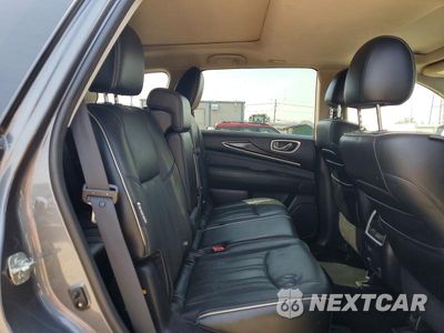Zdjęcie 11 z 13 samochodu: 2019 INFINITI QX60 LUXE VIN:5N1DL0MM9KC558366 - miniatura