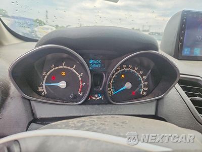 Zdjęcie 9 z 12 samochodu: 2015 FORD FIESTA SE VIN:3FADP4BJ5FM114288 - miniatura