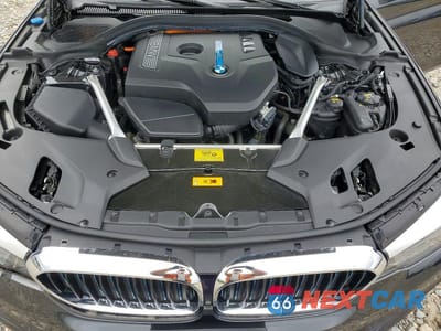 Zdjęcie 11 z 12 samochodu: 2019 BMW 530XE VIN:WBAJB1C54KB375213 - miniatura