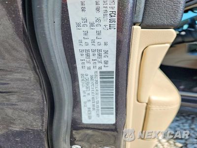 Zdjęcie 13 z 13 samochodu: 2017 JEEP GRAND CHEROKEE LIMITED VIN:1C4RJFBG0HC866731 - miniatura