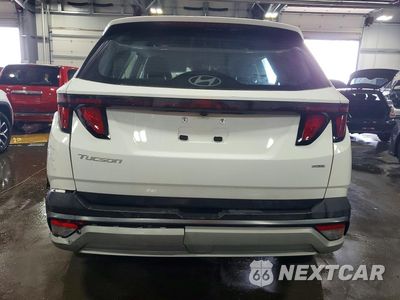 Zdjęcie 6 z 13 samochodu: 2026 HYUNDAI TUCSON SE VIN:5NMJACDE8TH643208 - miniatura
