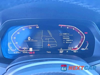Zdjęcie 8 z 11 samochodu: 2019 BMW X5 XDRIVE40I VIN:5UXCR6C57KLL23121 - miniatura