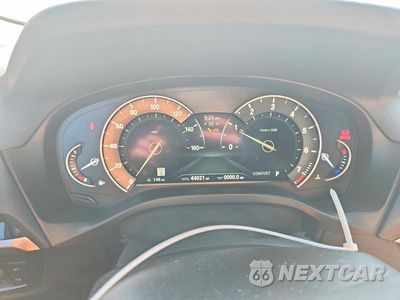 Zdjęcie 9 z 13 samochodu: 2019 BMW X3 SDRIVE30I VIN:5UXTR7C52KLA48301 - miniatura
