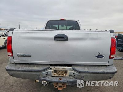 Zdjęcie 6 z 12 samochodu: 2005 FORD F250 SUPER DUTY VIN:1FTSW21Y65EC51610 - miniatura