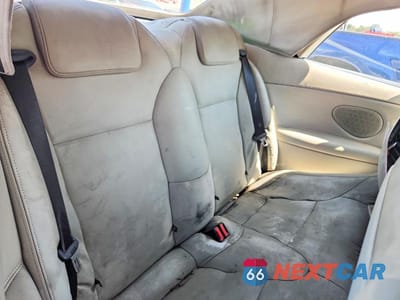 Zdjęcie 10 z 12 samochodu: 2004 SAAB 9-3 ARC VIN:YS3FD79Y246016485 - miniatura