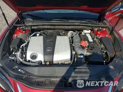 Zdjęcie 11 z 12 samochodu: 2025 LEXUS ES 350 ULTRA LUXURY VIN:58AFZ1B17SU186552 - miniatura