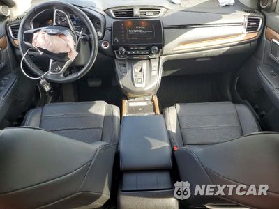 Zdjęcie 8 z 13 samochodu: 2022 HONDA CR-V TOURING VIN:5J6RT6H91NL036137 - miniatura