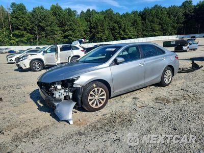 2016 TOYOTA CAMRY LE 4T4BF1FK0GR564130 - główne zdjęcie licytacji z USA - miniatura