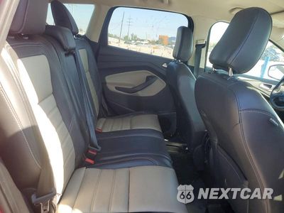 Zdjęcie 11 z 13 samochodu: 2019 FORD ESCAPE SEL VIN:1FMCU9HD6KUB42535 - miniatura
