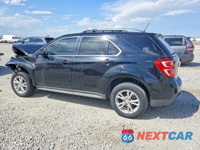 Drugie zdjęcie samochodu z przodu: 2017 CHEVROLET EQUINOX LT VIN:2GNFLFEK0H6149548 - miniatura