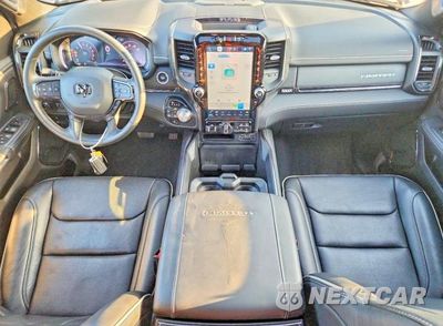 Zdjęcie 8 z 12 samochodu: 2024 RAM 1500 LIMITED VIN:1C6SRFHT2RN228668 - miniatura
