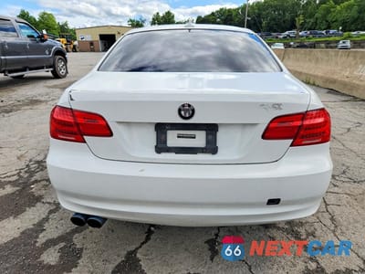 Zdjęcie 6 z 12 samochodu: 2011 BMW 328 XI SULEV VIN:WBAKF5C57BE655450 - miniatura