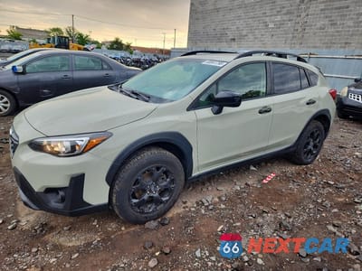 2023 SUBARU CROSSTREK PREMIUM JF2GTAPC3P8249918 - główne zdjęcie licytacji z USA - miniatura