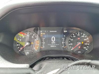 Zdjęcie 9 z 13 samochodu: 2024 JEEP COMPASS LATITUDE LUX VIN:3C4NJDFN7RT591165 - miniatura