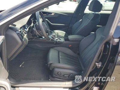 Zdjęcie 7 z 12 samochodu: 2023 AUDI A5 PREMIUM 45 VIN:WAUDACF52PA022618 - miniatura