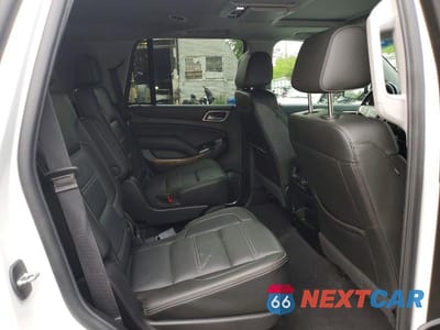 Zdjęcie 11 z 14 samochodu: 2019 GMC YUKON DENALI VIN:1GKS2CKJ9KR405383 - miniatura