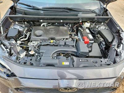 Zdjęcie 11 z 12 samochodu: 2025 TOYOTA RAV4 XLE VIN:2T3P1RFV9SW560374 - miniatura