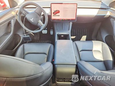 Zdjęcie 8 z 14 samochodu: 2023 TESLA MODEL Y VIN:7SAYGDEF9PF978465 - miniatura