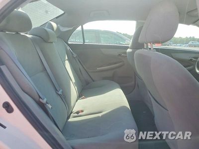 Zdjęcie 10 z 13 samochodu: 2010 TOYOTA COROLLA LE VIN:2T1BU4EE3AC283865 - miniatura