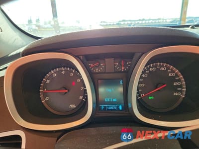 Zdjęcie 9 z 14 samochodu: 2010 CHEVROLET EQUINOX LT VIN:2CNFLNEW2A6213936 - miniatura