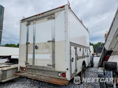 Trzecie zdjęcie samochodu z tyłu: 2018 RAM 5500 VIN:3C7WRNBL8JG352134 - miniatura