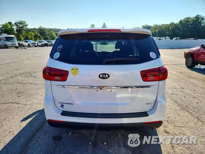 Zdjęcie 6 z 13 samochodu: 2020 KIA SEDONA EX VIN:KNDMB5C16L6577873 - miniatura