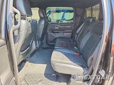 Zdjęcie 10 z 12 samochodu: 2020 RAM 1500 REBEL VIN:1C6SRFLT4LN138517 - miniatura