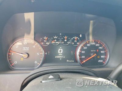 Zdjęcie 9 z 13 samochodu: 2015 GMC YUKON XL DENALI VIN:1GKS2JKJ1FR507027 - miniatura