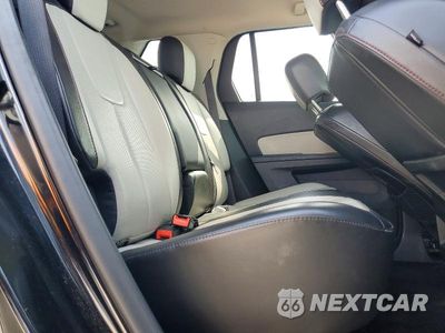Zdjęcie 11 z 13 samochodu: 2016 GMC TERRAIN SLT VIN:2GKFLPE32G6254697 - miniatura