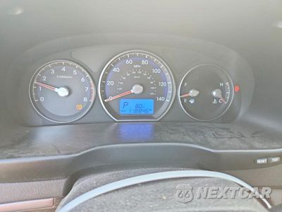 Zdjęcie 9 z 12 samochodu: 2012 HYUNDAI SANTA FE GLS VIN:5XYZG3AB1CG111708 - miniatura