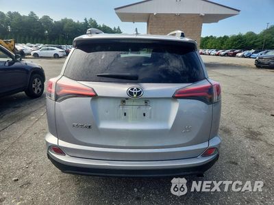 Zdjęcie 6 z 13 samochodu: 2016 TOYOTA RAV4 LE VIN:2T3BFREV5GW485483 - miniatura
