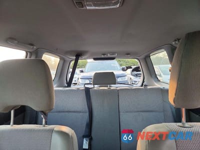 Zdjęcie 10 z 14 samochodu: 2004 SUBARU FORESTER 2.5X VIN:JF1SG63604H713338 - miniatura