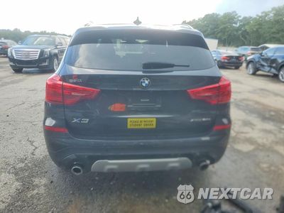 Zdjęcie 6 z 12 samochodu: 2019 BMW X3 XDRIVE30I VIN:5UXTR9C51KLR10979 - miniatura