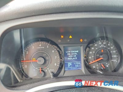 Zdjęcie 9 z 13 samochodu: 2017 TOYOTA SIENNA LE VIN:5TDKZ3DC5HS859579 - miniatura
