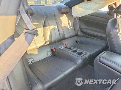 Zdjęcie 10 z 12 samochodu: 2017 INFINITI Q60 3.0T PREMIUM VIN:JN1EV7EL3HM553588 - miniatura