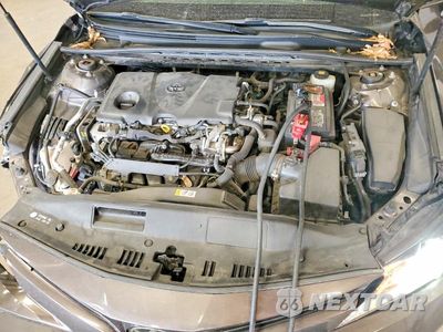 Zdjęcie 11 z 12 samochodu: 2018 TOYOTA CAMRY LE VIN:JTNB11HK5J3028065 - miniatura