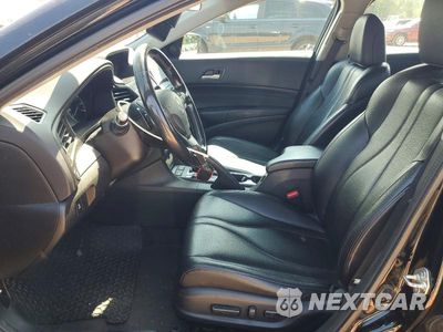 Zdjęcie 7 z 12 samochodu: 2019 ACURA ILX VIN:19UDE2F35KA014393 - miniatura