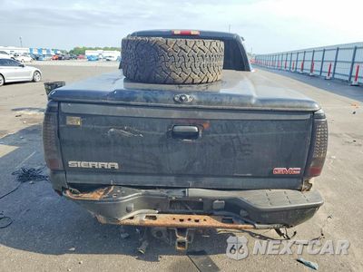Zdjęcie 6 z 12 samochodu: 2003 GMC SIERRA K1500 DENALI VIN:2GTFK69U531163071 - miniatura