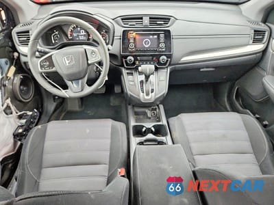 Zdjęcie 8 z 14 samochodu: 2018 HONDA CR-V LX VIN:2HKRW6H32JH218582 - miniatura
