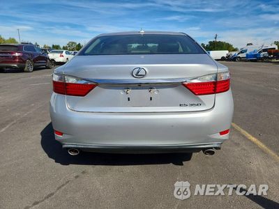 Zdjęcie 6 z 12 samochodu: 2013 LEXUS ES 350 VIN:JTHBK1GG1D2053083 - miniatura