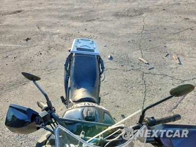 Piąte zdjęcie samochodu w środku: 2026 KAWASAKI KL650 M VIN:ML5KLEM10TDA42680 - miniatura